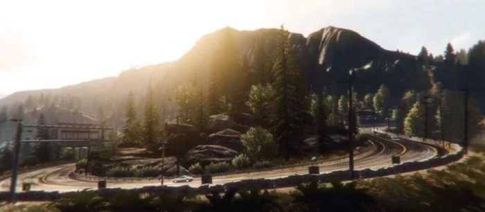 Новая Need for Speed выйдет только на PC в Корее