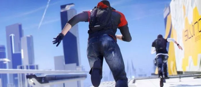 Новые видео Mirror's Edge: Catalyst продемонстрировали паркур и боевую систему