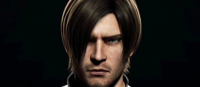 Новый CG-фильм Resident Evil выйдет в 2017-ом