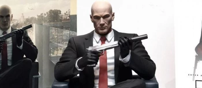 Новый патч для Hitman лишил игроков бонусов за предзаказ