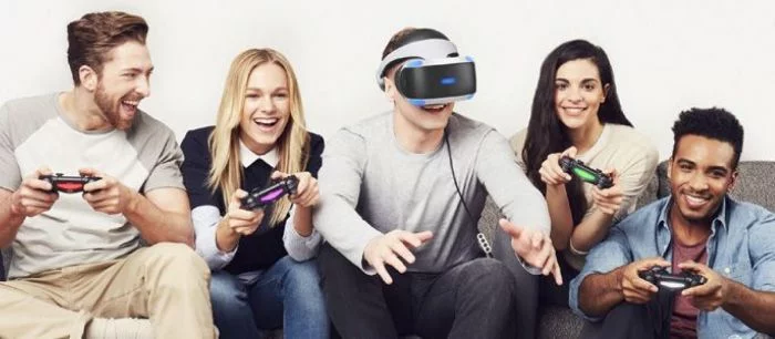 Объявлена цена PlayStation VR в России