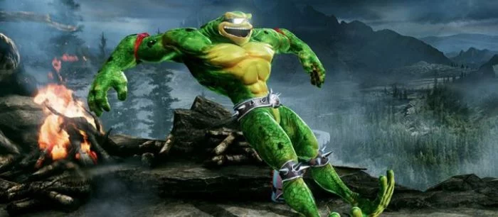 Объявлена дата выхода Killer Instinct: Season 3 на PC, Xbox One