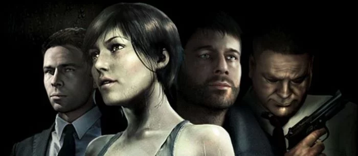 Обзор и оценки Heavy Rain на PS4 — по следам мастера оригами, снова