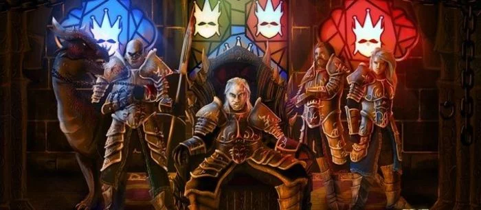 Обзор и оценки Lords of Xulima — идём разнимать богов