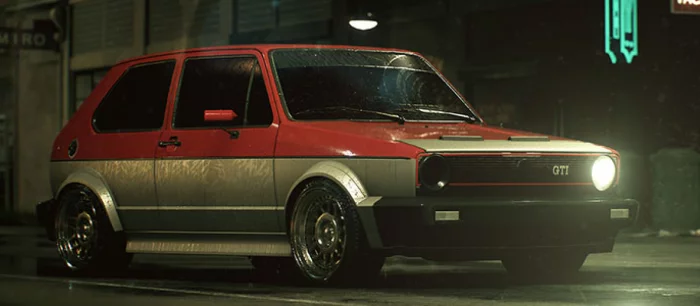 Обзор и оценки Need for Speed для PC — эрондондон на улицах пекарей