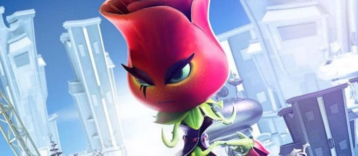 Обзор и оценки Plants vs. Zombies: Garden Warfare 2 — однопользовательский сиквел