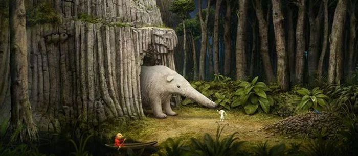 Обзор и оценки Samorost 3 — уютное приключение, которого ждали 10 лет (обновлено)