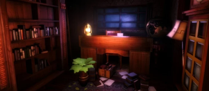 Обзор и оценки The Guest — примите таблетки, доктор Волков