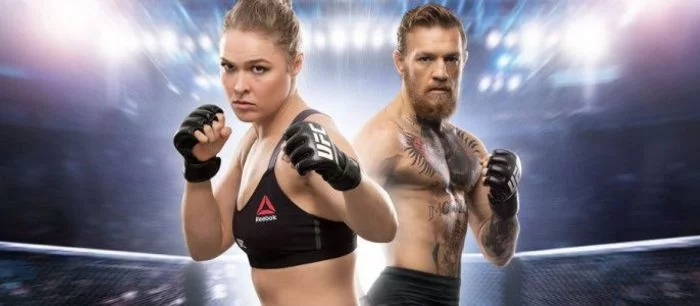 Обзор и оценки UFC 2 — облагороженный симулятор для взрослых