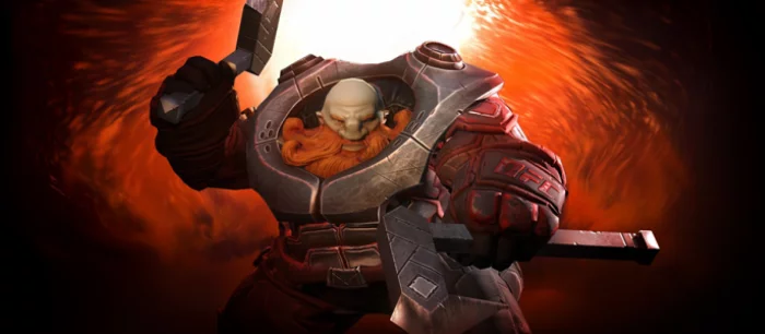 Обзор и оценки We Are the Dwarves — космическое приключение для крепких мужчин