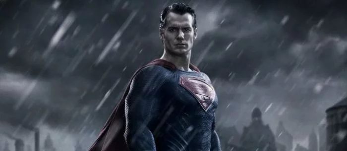 Опубликованы кадры из отменённой игры про Супермена в открытом мире