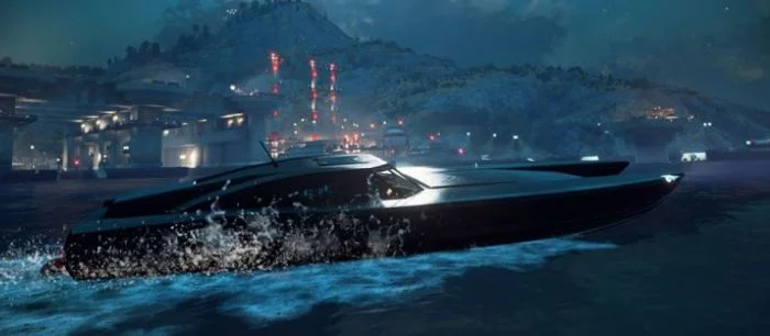 Патч, призванный улучшить производительность PS4-версии Just Cause 3, её ухудшил