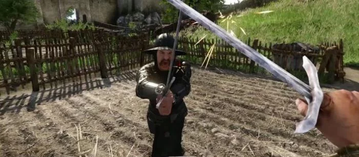 PC-версию Kingdom Come: Deliverance отложили ради консольного релиза