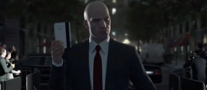Первое эксклюзивное задание в Hitman уже доступно