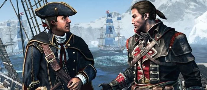 По фильму Assassin's Creed выйдет VR-аттракцион