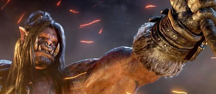 По World of Warcraft выйдут детские книги