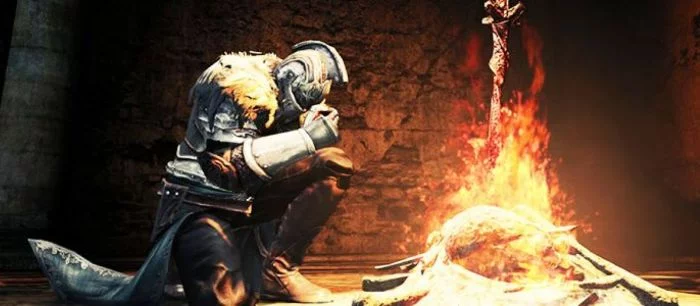 Получите Dark Souls бесплатно в честь Golden Joystick Awards. Акция завершена.