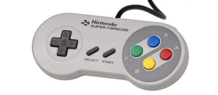 Появилась первая фотография геймпада Nintendo NX, и он выглядит просто ужасно