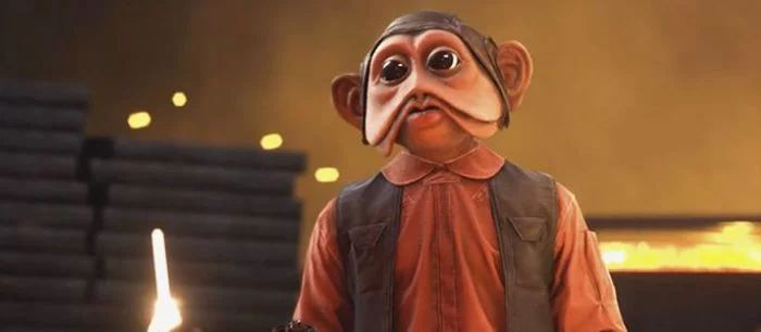 Появились новые подробности и трейлер DLC Outer Rim для Star Wars: Battlefront