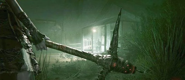 Появились подробности сюжета Outlast 2