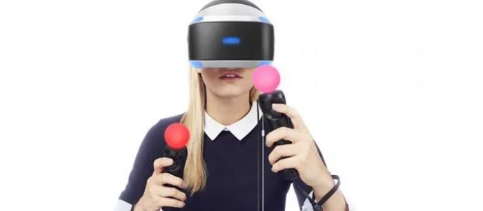 Появился список из 230 студий-разработчиков, которые поддержат PlayStation VR