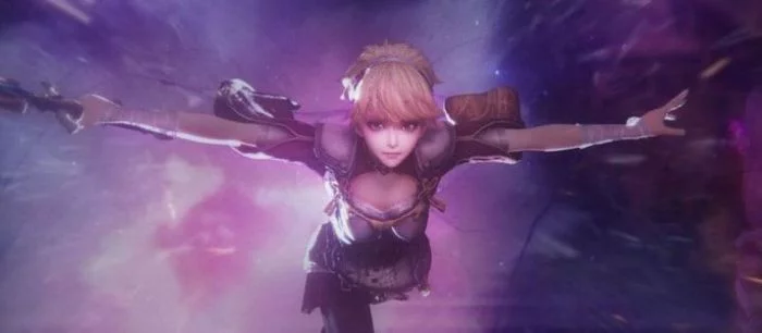 Представлен дебютный трейлер Toukiden 2