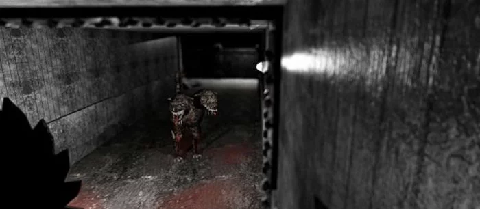 Представлен психологический хоррор для PS4 Lithium: Inmate 39