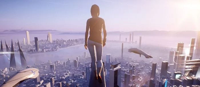 Представлены новые подробности Mirror's Edge: Catalyst