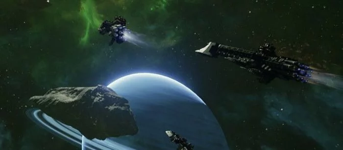 Превью Battlefleet Gothic: Armada и впечатления от бета-версии