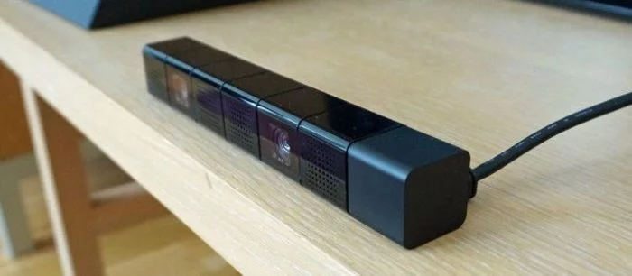 Продажи PS4 Camera и PS Move подскочили в 10 раз