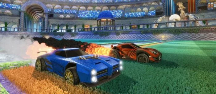 PS Plus чуть не добил Rocket League, а вот Steam спас