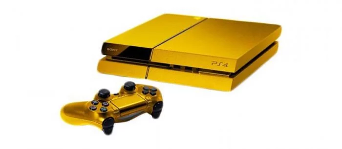 PS4K обзавелась ценой и датой выхода