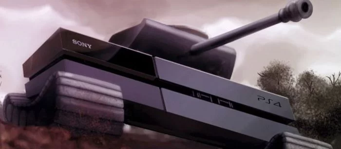 PS4K представят до выхода PS VR. Консоль станет отличным дополнением для VR-шлема