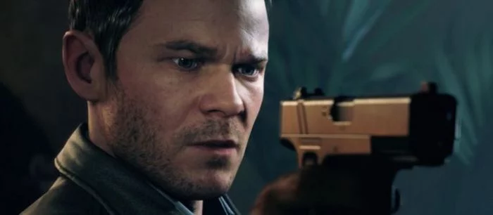Quantum Break идёт на Xbox One в 720p, PC-версия заблокирована на 30 fps