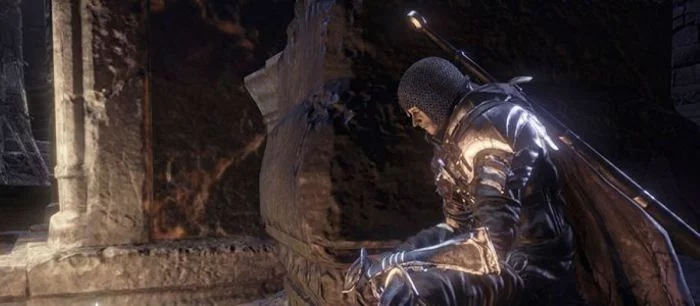 Разработчики повысили системные требования Dark Souls 3