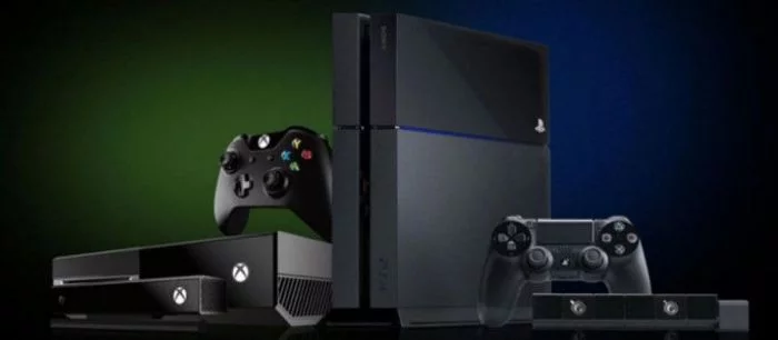 Разработчики Rocket League разобрались с мультиплеером между Xbox One и PS4