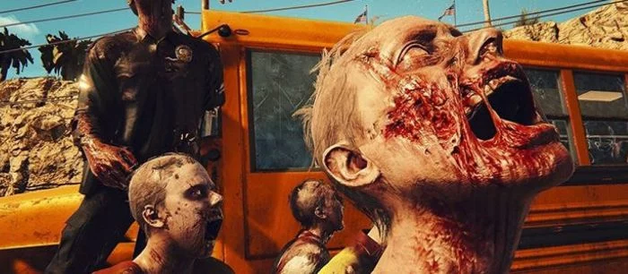 Разработчиком Dead Island 2 стала Sumo Digital