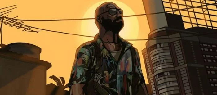 Remedy: «Мы могли бы сделать интересную Max Payne»