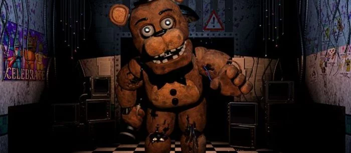 Секреты и пасхалки Five Nights at Freddy's: песенка Фокси, золотой Фредди, инциденты в пиццерии и многое другое