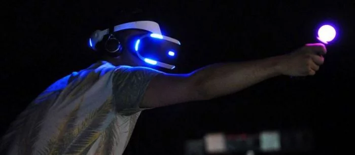 Sony не против того, чтобы PS VR работал с PC