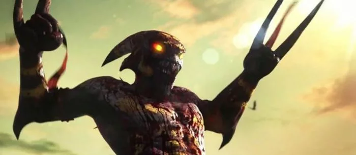 Sony поделилась датой выхода PS4-эксклюзива Shadow of the Beast