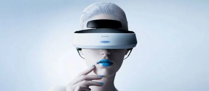 Sony увидела в HTC Vive и Oculus Rift друзей, а не врагов