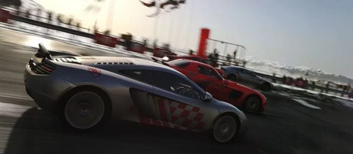 Sony закрыла Evolution Studios — авторов Driveclub и Motorstorm