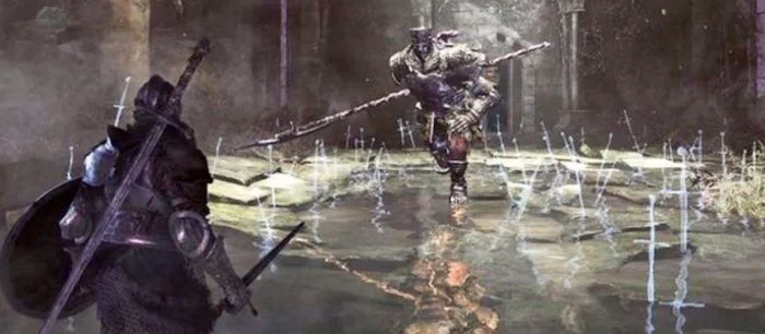 Стали известны графические настройки PC-версии Dark Souls 3