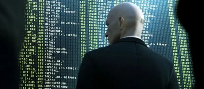 Стало известно количество эпизодов для Hitman