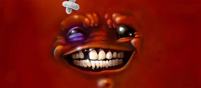 Super Meat Boy выйдет на Wii U