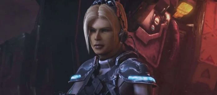 Сюжетную кампанию StarCraft 2 продолжат в следующем месяце