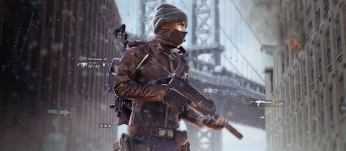 The Division стала самым быстропродаваемым новым IP за всю историю игровой индустрии