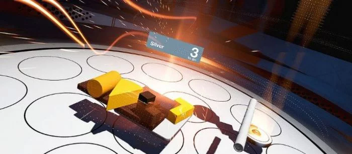 Tumble VR от авторов Until Dawn заставит вас вспомнить детский сад