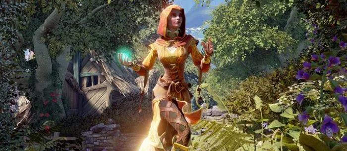 У вас есть время до 13 апреля, чтобы опробовать Fable Legends